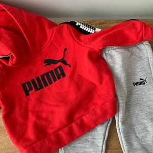 Puma set